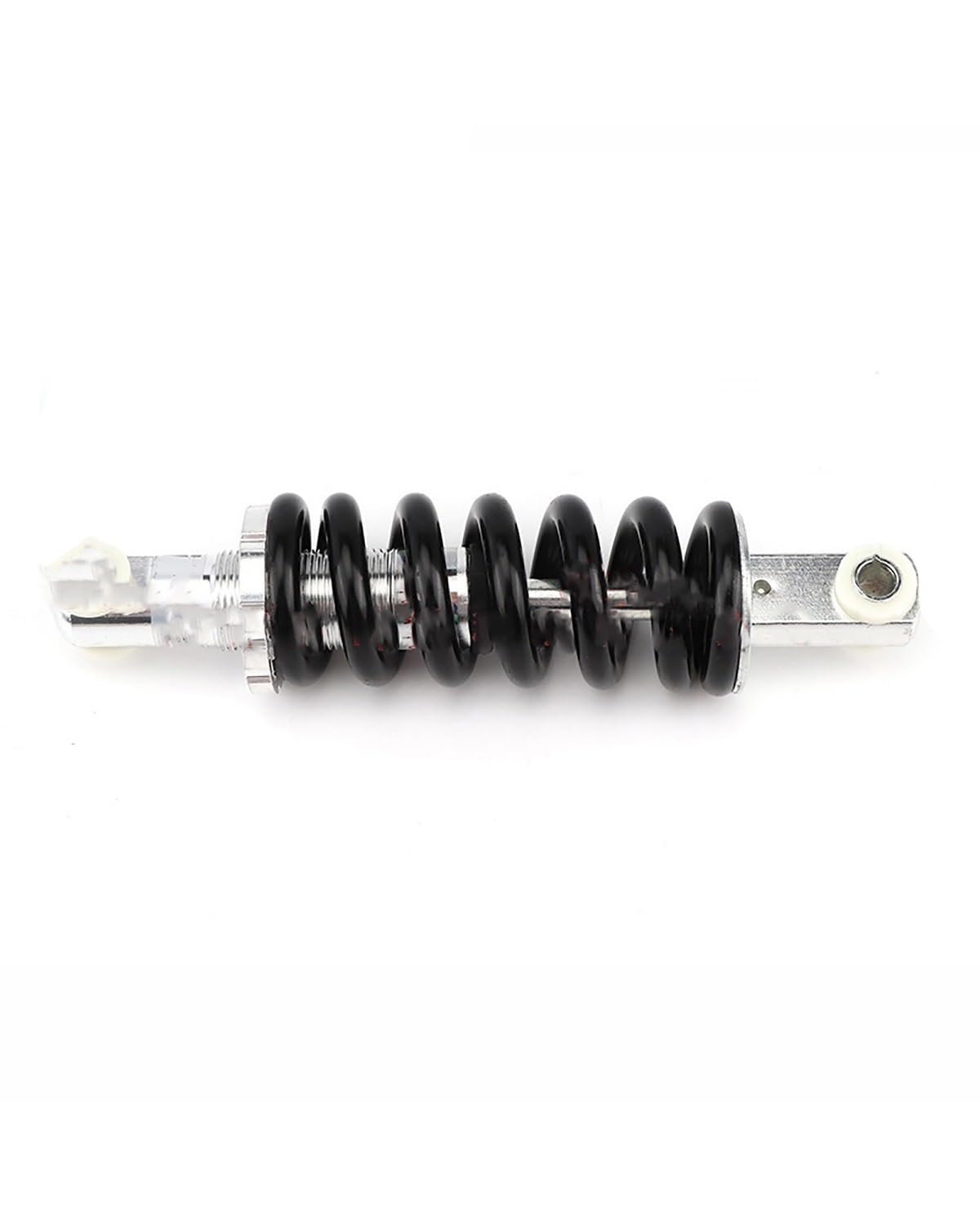 FahrradstoßDäMpfer Stoßdämpferfedern für Fahrräder/Offroad-Mini-Motorräder, 180 mm, universelles Zubehör für die Vorder-/Hinterradaufhängung StoßDäMpfer Hinten FahrradstoßDäMpfer Stoßdämpferfedern für Fahrräder/Offroad-Mini-Motorräder, 180 mm, universelles Zubehör für die Vorder-/Hinterradaufhängung StoßDäMpfer Hinten von NBHGFF