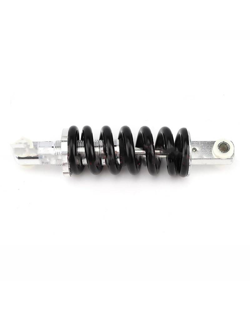 FahrradstoßDäMpfer Stoßdämpferfedern für Fahrräder/Offroad-Mini-Motorräder, 180 mm, universelles Zubehör für die Vorder-/Hinterradaufhängung StoßDäMpfer Hinten von NBHGFF