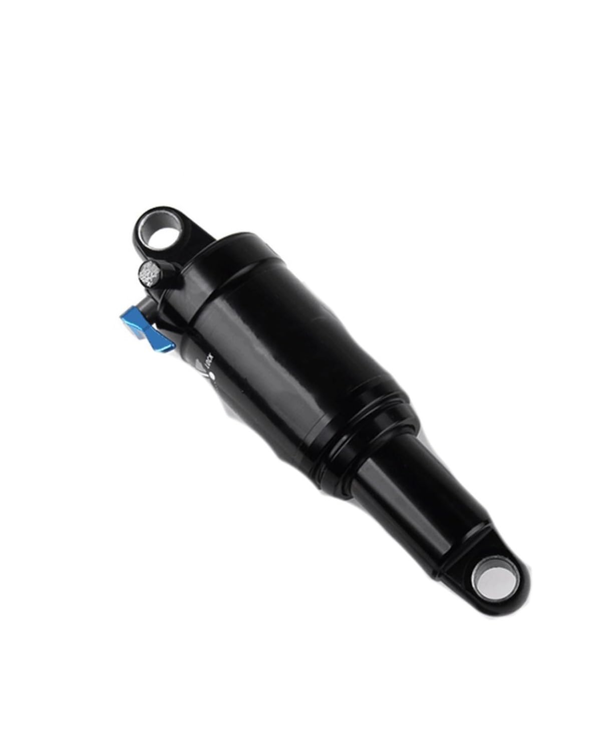 FahrradstoßDäMpfer Suntour XC Full Suspension Air Shock Rear Lockout Mountainbike-Stoßdämpfer hinten FÜR MTB-Fahrrädern StoßDäMpfer Hinten(165 * 38mm) von NBHGFF