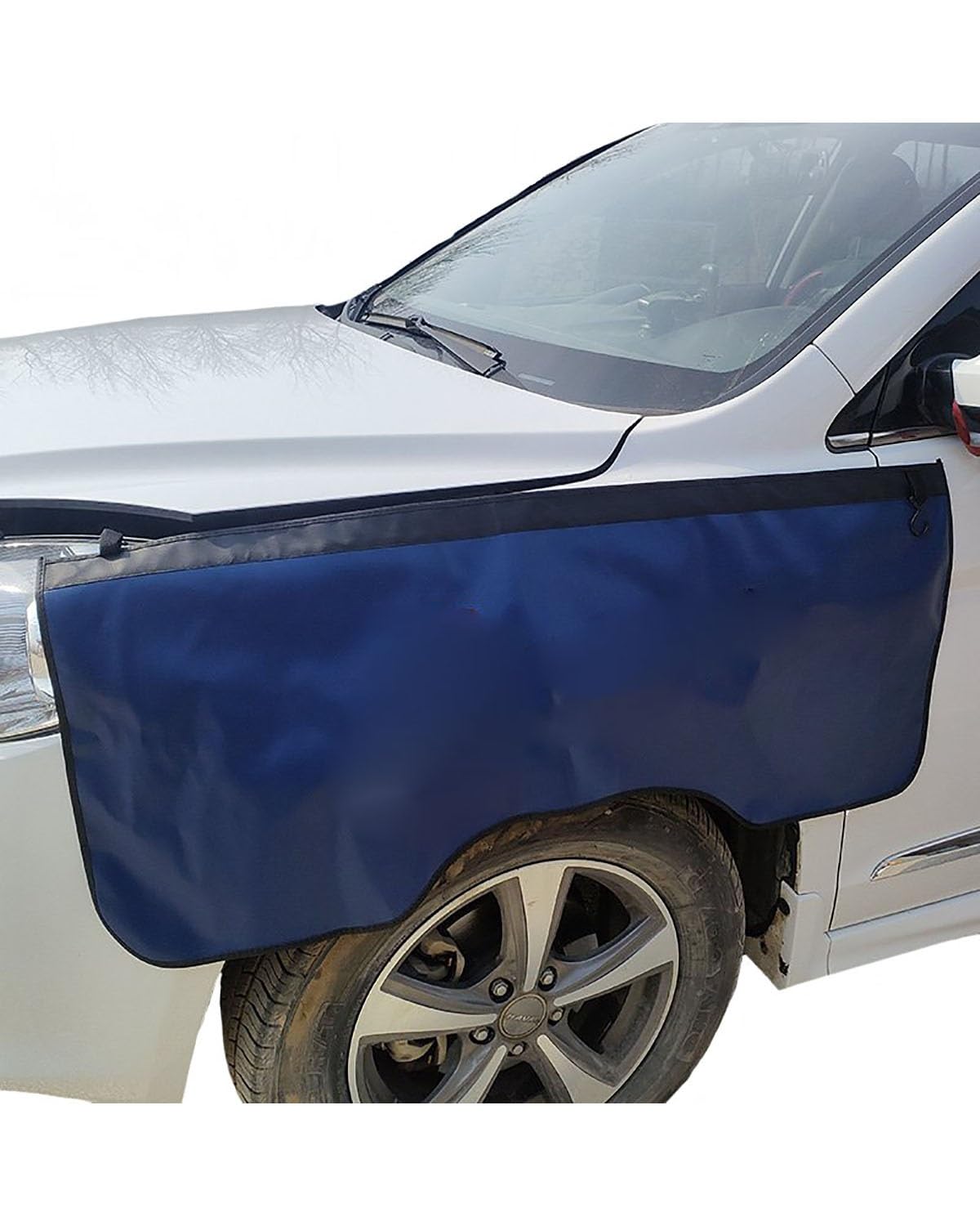 Haken Auto Reparatur Kotflügel Schutz Pad 4S Shop Auto Reparatur Wartung Waschen Drei-stück Set Universaltyp Haken Auto Reparatur Kotflügel Schutz Pad 4S Shop Auto Reparatur Wartung Waschen Drei-stück Set Universaltyp von NBHGFF