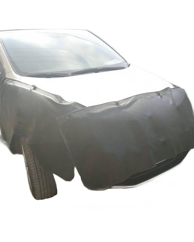 Haken Auto Reparatur Pad Dreiteiliges Set Kotflügel Reparatur Schutz Pad Universaltyp von NBHGFF