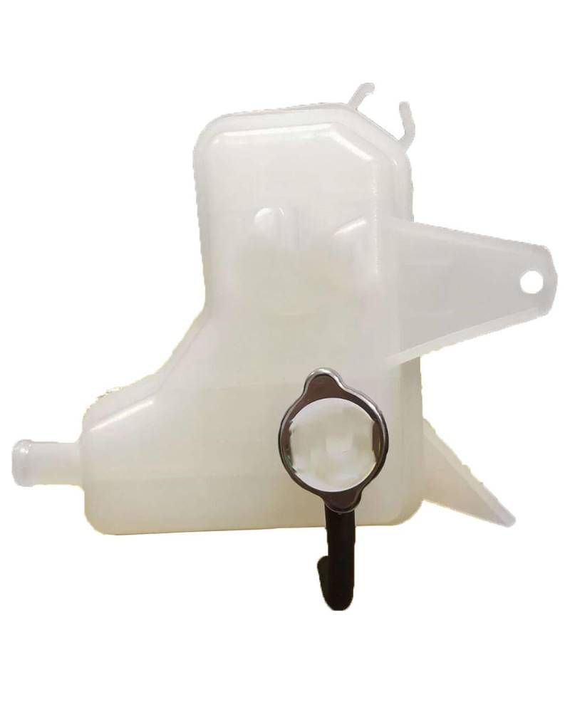 Kühlerausgleichsbehälter Für 2.0 Auto Kühlmittel Ausgleichsbehälter Zusatzwasserflasche YF4715350D EV5715350B Ausgleichsbehälter von NBHGFF