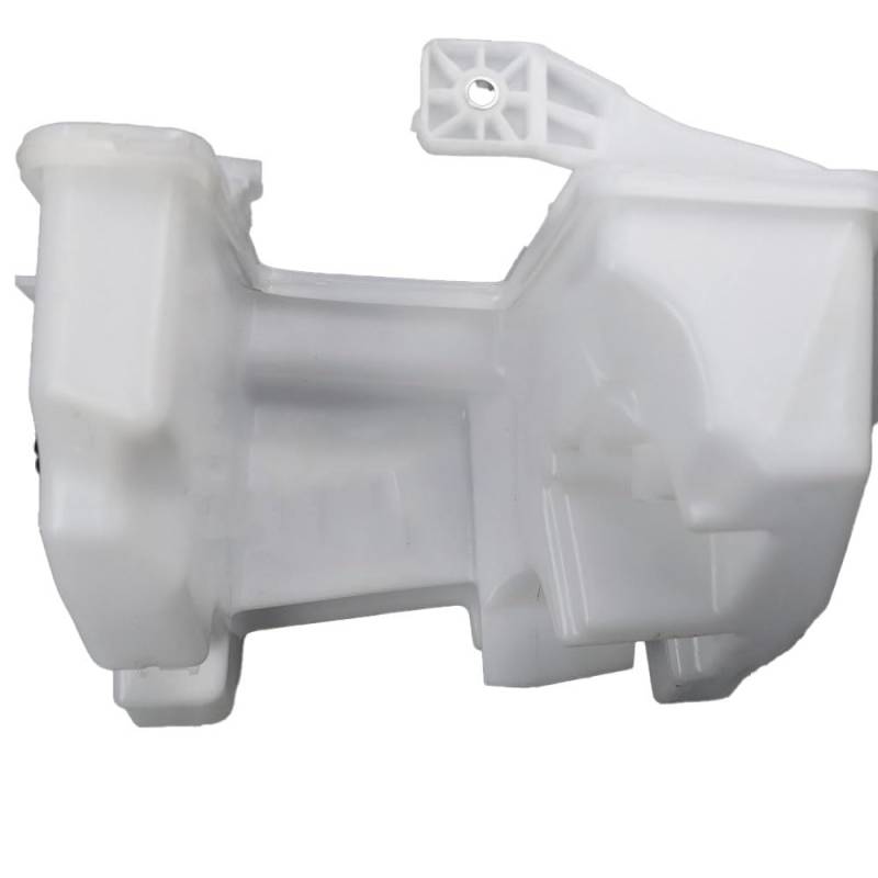 Kühlerausgleichsbehälter Für 2012 Magotan Unterkörper Auto Kühlmittel Expansion Tank Zusatzwasserflasche 3AA955453G 3AD955453B Ausgleichsbehälter von NBHGFF