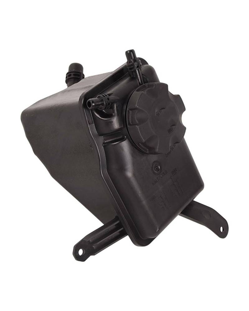 Kühlerausgleichsbehälter Für 5Series 6Series Auto Kühlmittel Expansion Tank Hilfs Wasser Flasche 17137521189 603-351 Ausgleichsbehälter von NBHGFF