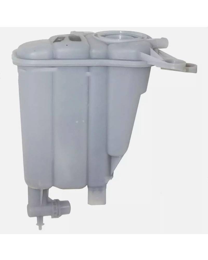 Kühlerausgleichsbehälter Für A4L B8 Für A5 Für Q5 Auto Frostschutz Hilfs Wasser Flasche 8K0121403G Ausgleichsbehälter von NBHGFF