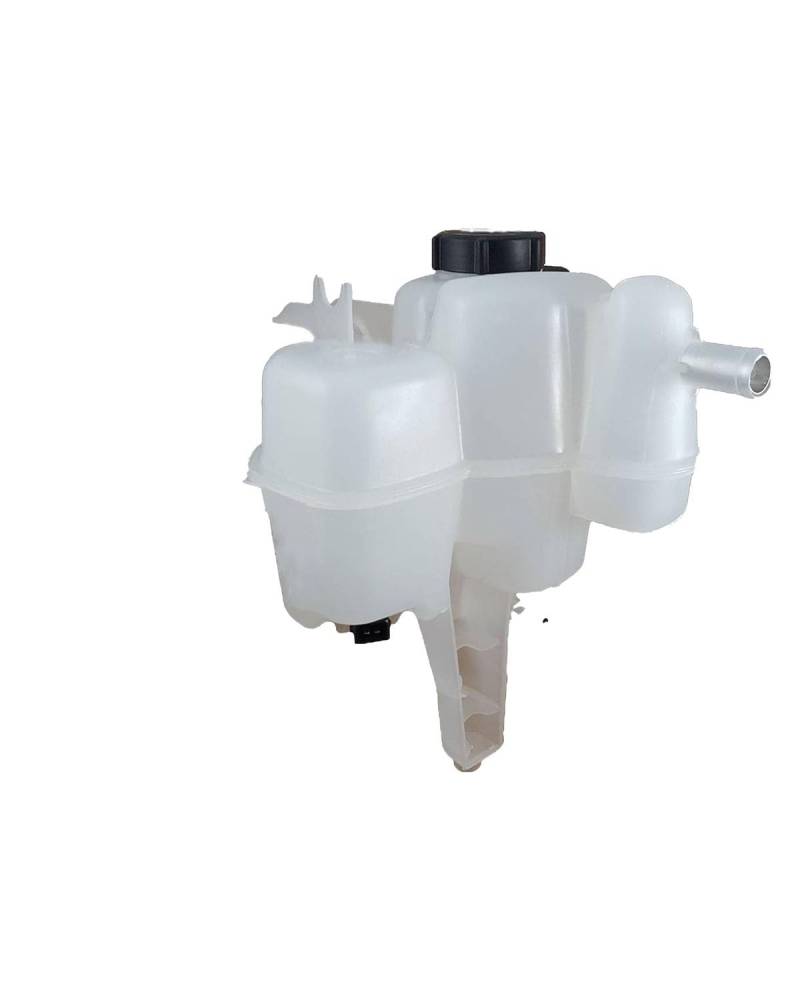 Kühlerausgleichsbehälter Für Automobil Kühlmittel Expansion Tank Hilfs Wasser Flasche 1L8Z8A080BB 2L848A080BA Ausgleichsbehälter von NBHGFF
