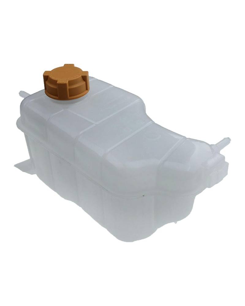 Kühlerausgleichsbehälter Für Carnival Auto Kühlmittel-Ausgleichsbehälter Zusatzwasserflasche 1105652 96FB8K218BG YS618K218DA Ausgleichsbehälter von NBHGFF