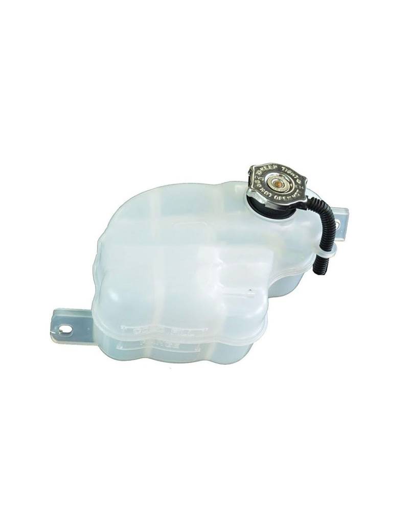 Kühlerausgleichsbehälter Für Dodge Journey 2009-2015 Auto Kühlmittel Expansion Tank Hilfs Wasser Flasche Mit Abdeckung 05058456AB Ausgleichsbehälter von NBHGFF