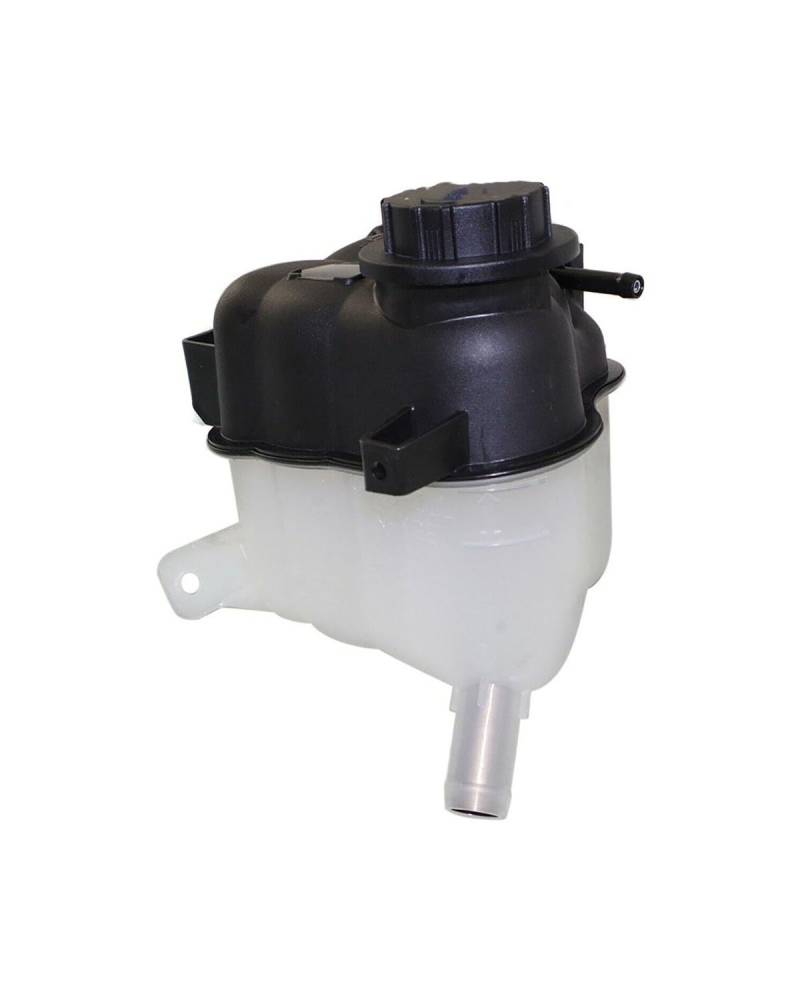 Kühlerausgleichsbehälter Für Explorer Auto Kühlmittel Expansion Tank Hilfs Wasserflasche AG1Z8A080S AG1Z8A080C AG138A080 Ausgleichsbehälter von NBHGFF