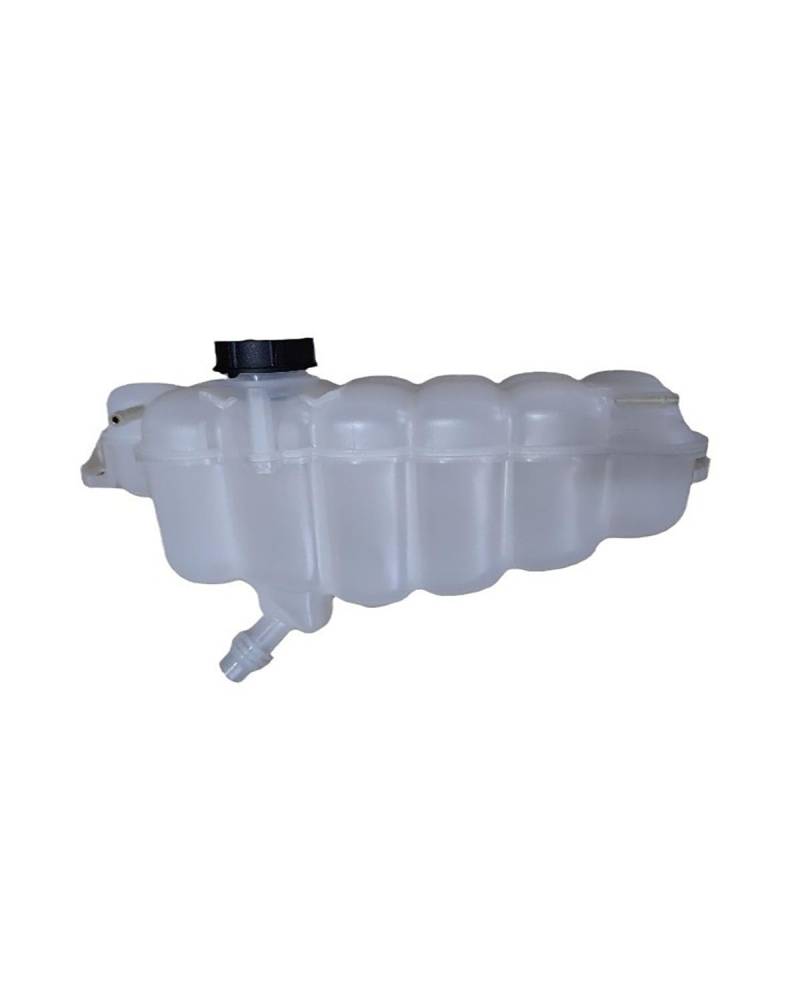 Kühlerausgleichsbehälter Für F-150 Auto Kühlmittel Expansion Tank Zusatzwasserflasche Mit Deckel FL3Z8A080A 5281668 Ausgleichsbehälter von NBHGFF