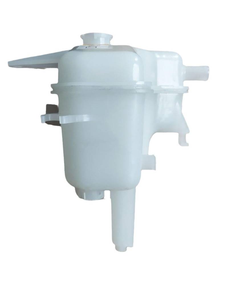 Kühlerausgleichsbehälter Für Ford 2.0 2001-2006 Auto-Kühlmittel-Ausgleichsbehälter Zusatzwasserflasche Ohne Abdeckung YF4715350D Ausgleichsbehälter von NBHGFF