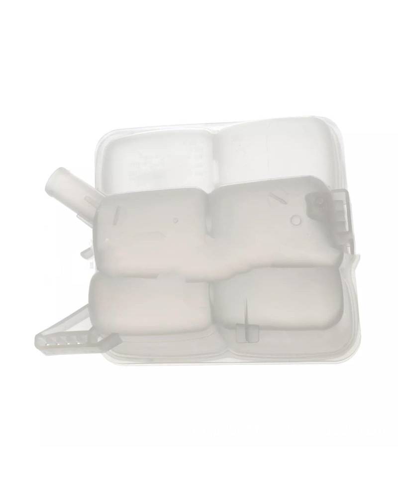 Kühlerausgleichsbehälter Für Ford 2012 Für Focus Auto Kühlmittel Expansion Tank Sub-Krug 8V618K218AE CV6Z8A080A 1717053 Ausgleichsbehälter von NBHGFF
