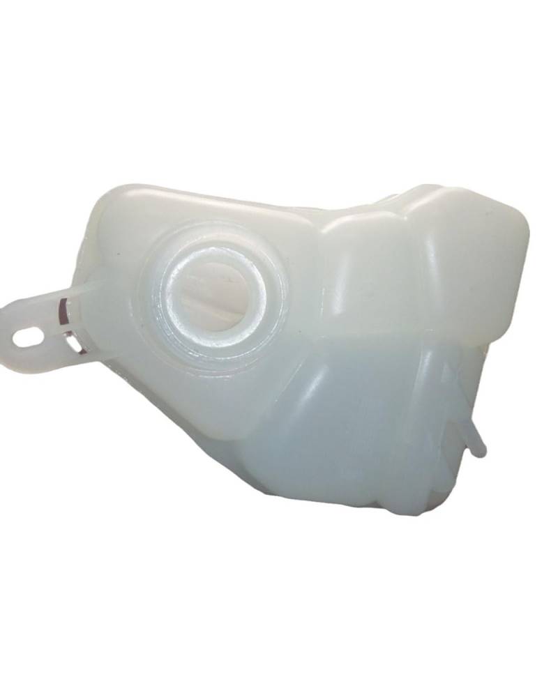 Kühlerausgleichsbehälter Für Ford Auto Kühlmittel Ausgleichsbehälter Zusatzwasserflasche 2S65-2K218-A Ausgleichsbehälter von NBHGFF
