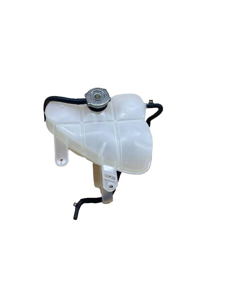 Kühlerausgleichsbehälter Für Ford Auto Kühlmittel Ausgleichsbehälter Zusatzwasserflasche 55037999AJ CH3014146 Ausgleichsbehälter von NBHGFF
