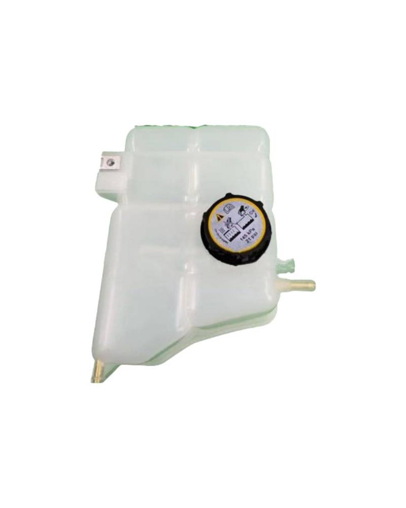 Kühlerausgleichsbehälter Für Ford Everest 2015 Auto Kühlmittel Expansion Tank Hilfs Wasser Flasche AB39-8K218AA Ausgleichsbehälter von NBHGFF