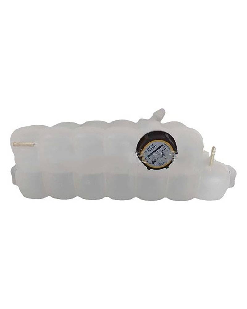 Kühlerausgleichsbehälter Für Ford Für Raptor 3,5 T Für F150 Auto Kühlmittel Expansion Tank Hilfs Wasser Flasche Mit Abdeckung FL3Z-8A080-A 5281668 Ausgleichsbehälter von NBHGFF