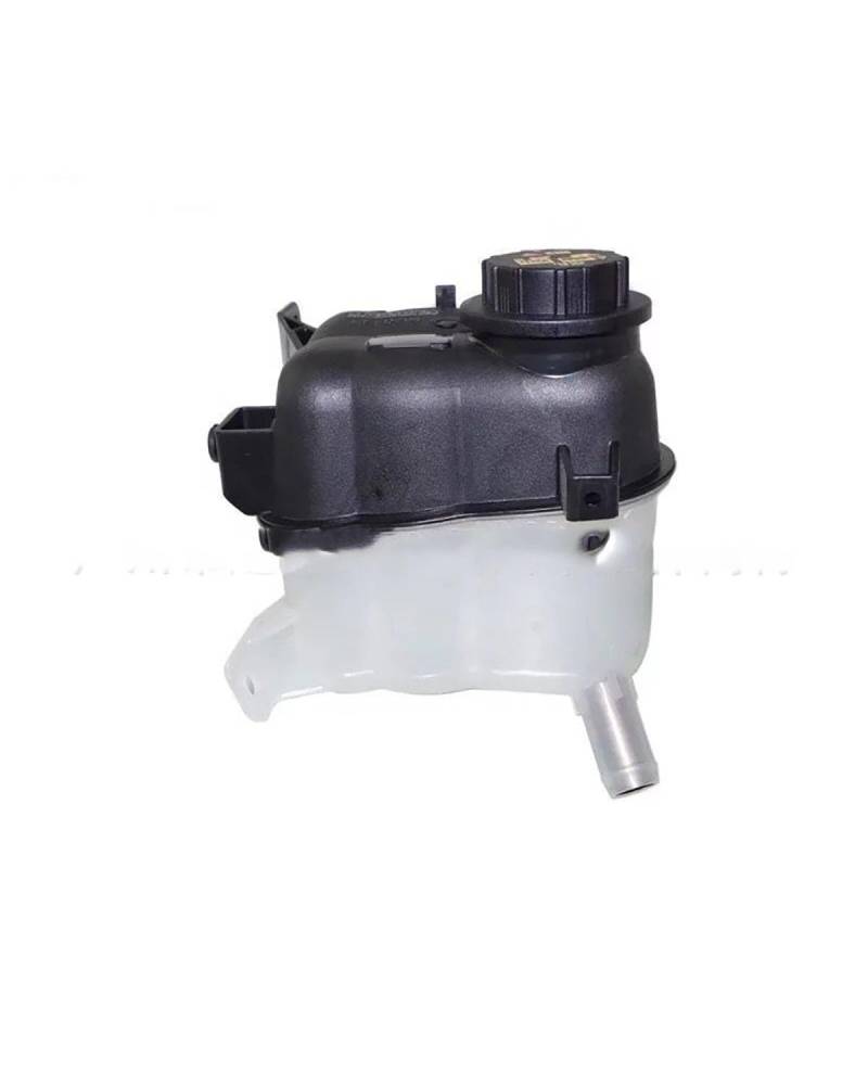 Kühlerausgleichsbehälter Für Ford Kühlmittel Expansion Tank Hilfs Wasser Flasche Mit Abdeckung 9C3Z8101B AG1Z8A080S Ausgleichsbehälter von NBHGFF
