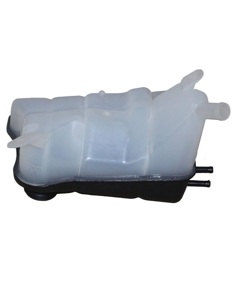 Kühlerausgleichsbehälter Für Ford Mondeo Automobil Kühlmittel Expansion Tank Hilfs Wasser Flasche 1S718K218AB Ausgleichsbehälter von NBHGFF