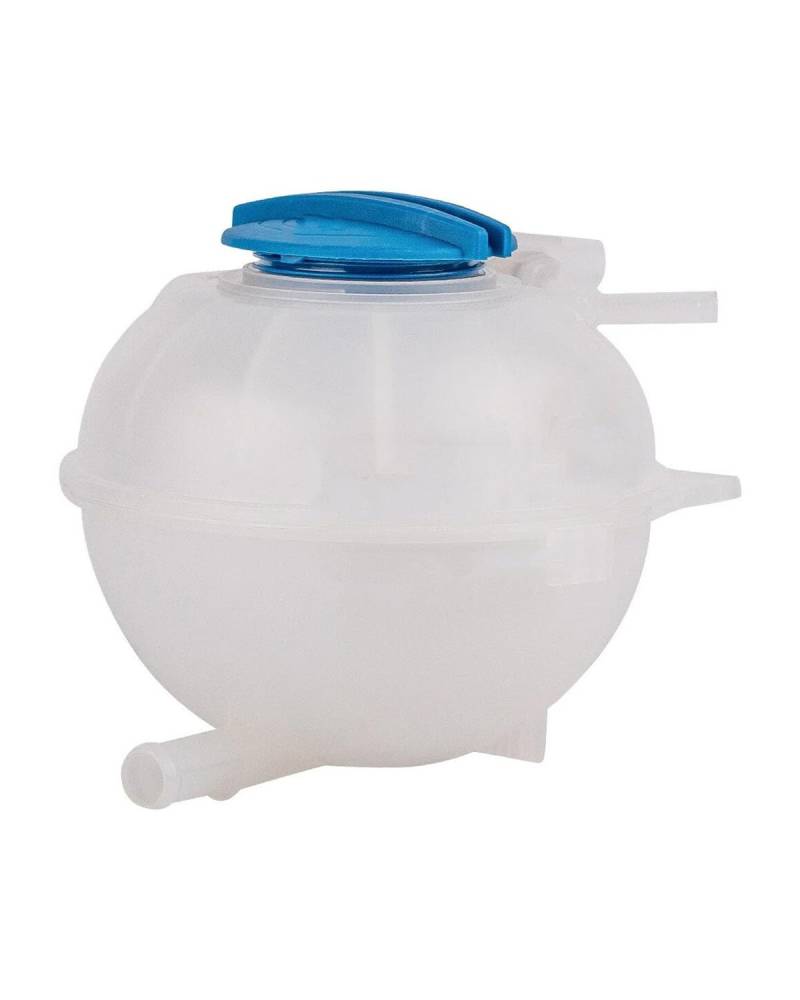 Kühlerausgleichsbehälter Für Golf Für Auto Kühlmittel Ausgleichsbehälter Zusatzwasserflasche 6Q0121407A 6Q0121407 Ausgleichsbehälter von NBHGFF