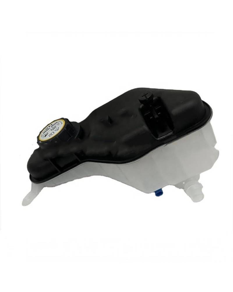 Kühlerausgleichsbehälter Für Jaguar Für XF XJ Expansion Tank Hilfs Wasser Flasche C2C34557 C2C39438 C2C41899 C2Z13764 Ausgleichsbehälter von NBHGFF