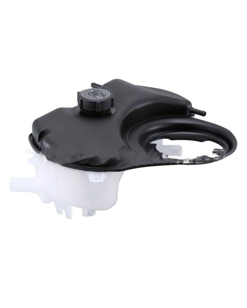Kühlerausgleichsbehälter Für Jaguar X-TYPE Expansion Tank Kühlung Hilfs Wasser Tank C2S46861 C2S18320 Ausgleichsbehälter von NBHGFF