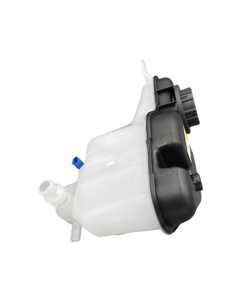 Kühlerausgleichsbehälter Für Jaguar XF3.0 XJ ST Auto Kühlmittel Ausgleichsbehälter Zusatzwasserflasche C2Z13764 C2C41899 C2C39438 Ausgleichsbehälter von NBHGFF