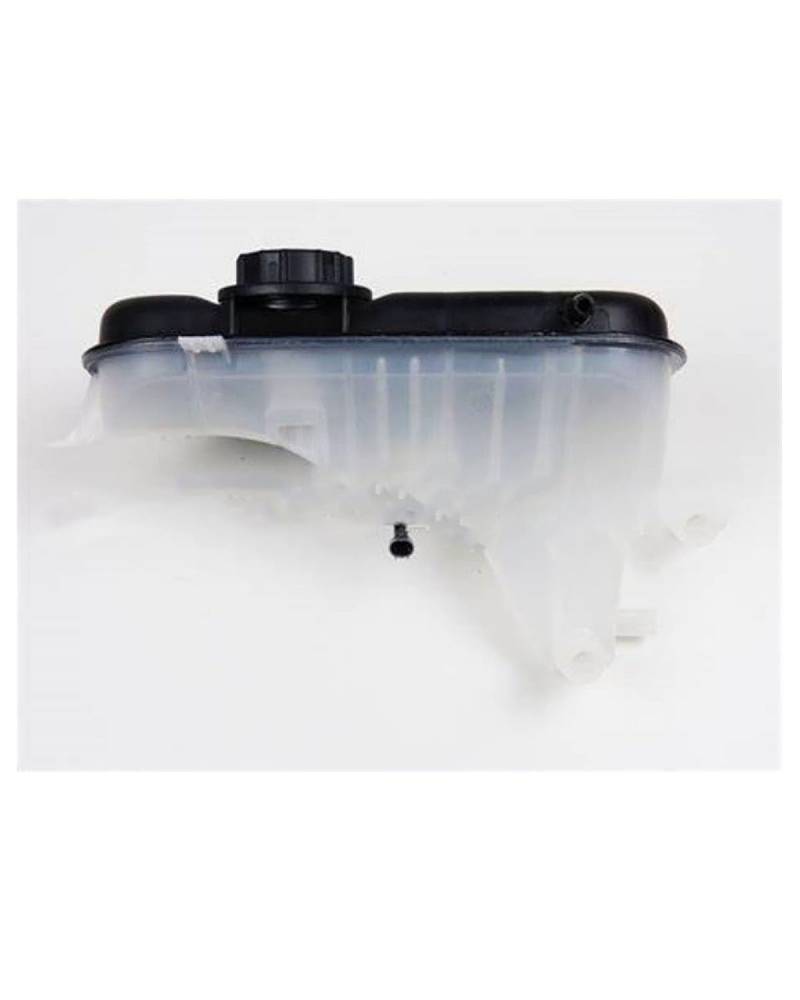 Kühlerausgleichsbehälter Für Jaguar XJ 2003-2009 Kühlmittel Reservoir Hilfs Wasser Flasche C2C41900 C2C41300 Ausgleichsbehälter von NBHGFF