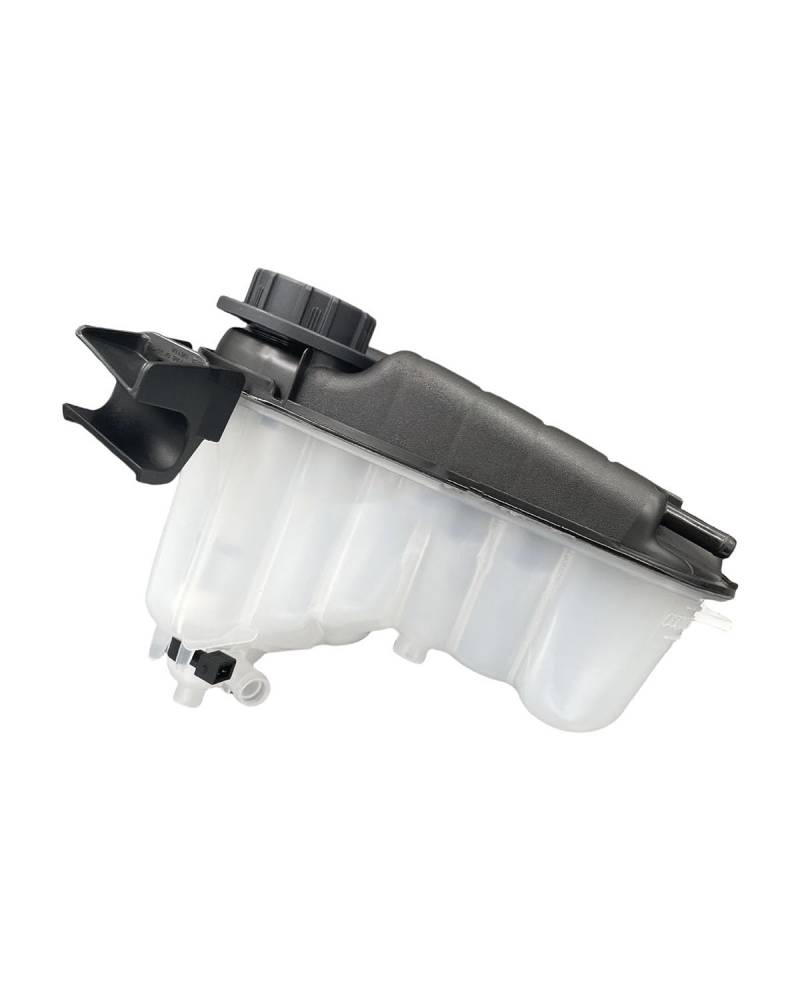 Kühlerausgleichsbehälter Für Jaguar XJ Auto Kühlmittel Expansion Tank Zusatzwasserflasche C2D36671 C2D61179 Ausgleichsbehälter von NBHGFF