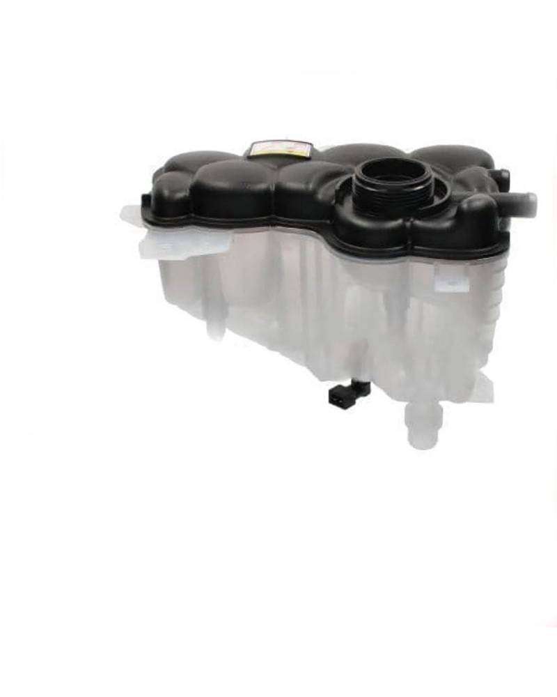 Kühlerausgleichsbehälter Für Jaguar XJ XE XF F-PACE Für Land Für Rover Velar Auto Kühlmittel Expansion Tank Hilfs Wasser Flasche T2H19682 Ausgleichsbehälter von NBHGFF