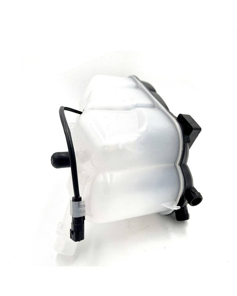 Kühlerausgleichsbehälter Für Land Für Rover Aurora Freelander 2 Auto-Kühlmittel-Ausgleichsbehälter Zusatzwasserflasche LR024296 Ausgleichsbehälter von NBHGFF