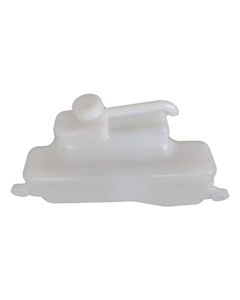 Kühlerausgleichsbehälter Für Mitsubishies L200 Pickup Pajero Auto Kühlmittel Expansion Tank Sub-Krug MN135072 Ausgleichsbehälter von NBHGFF