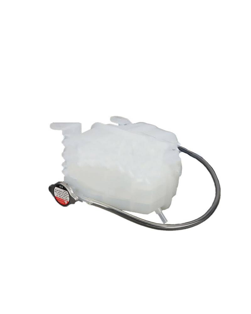 Kühlerausgleichsbehälter Für Mitsubishies L400 1994-2005 4G63 4G64 4D56 1994-2005 Kühlmittel-Ausgleichsbehälter Hilfswasserflasche MB924891 Ausgleichsbehälter von NBHGFF
