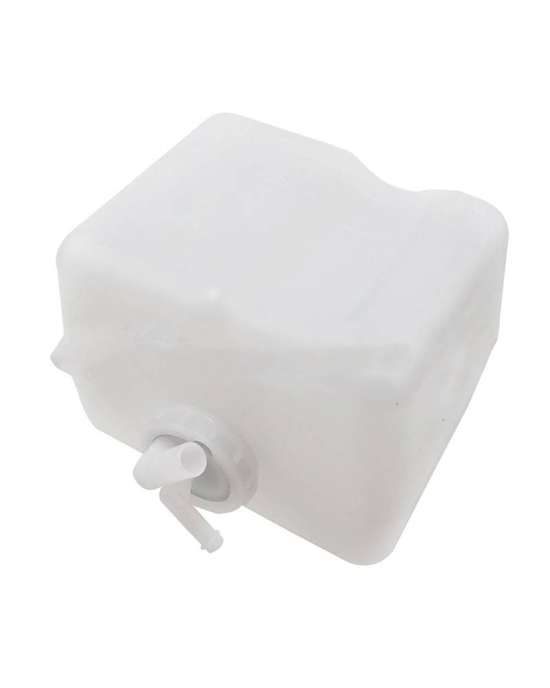 Kühlerausgleichsbehälter Für Mitsubishies Pajero Cheetah Black King Kong Auto Kühlmittel Expansion Tank Hilfs Wasser Flasche MB605260 Ausgleichsbehälter von NBHGFF
