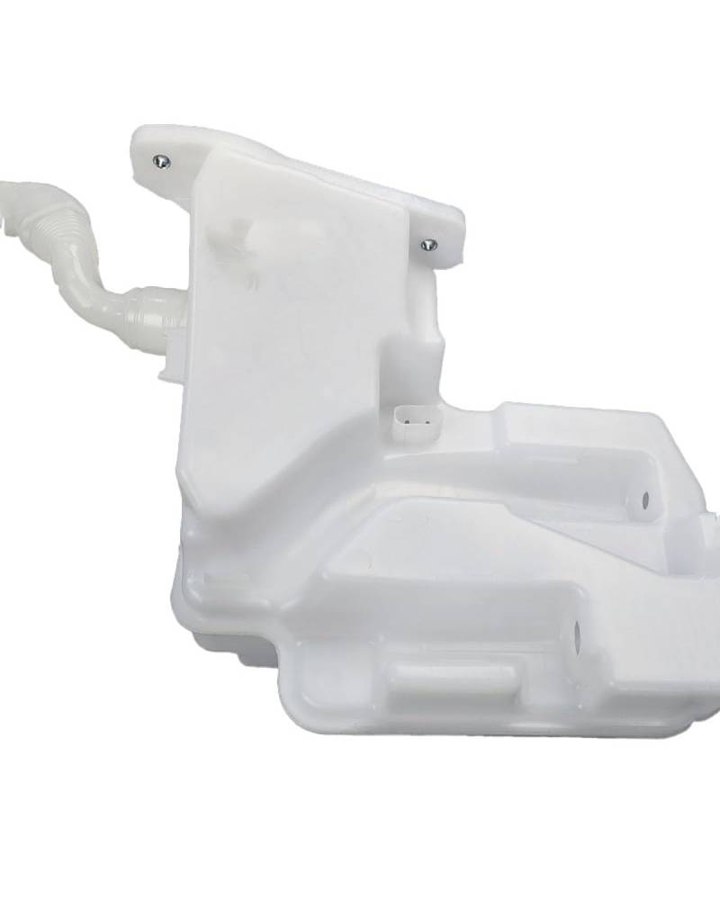 Kühlerausgleichsbehälter Für Octavia Hohe Konfiguration Auto Kühlmittel Expansion Tank Hilfs Wasser Flasche 5QD955453 5Q0955453R Ausgleichsbehälter von NBHGFF