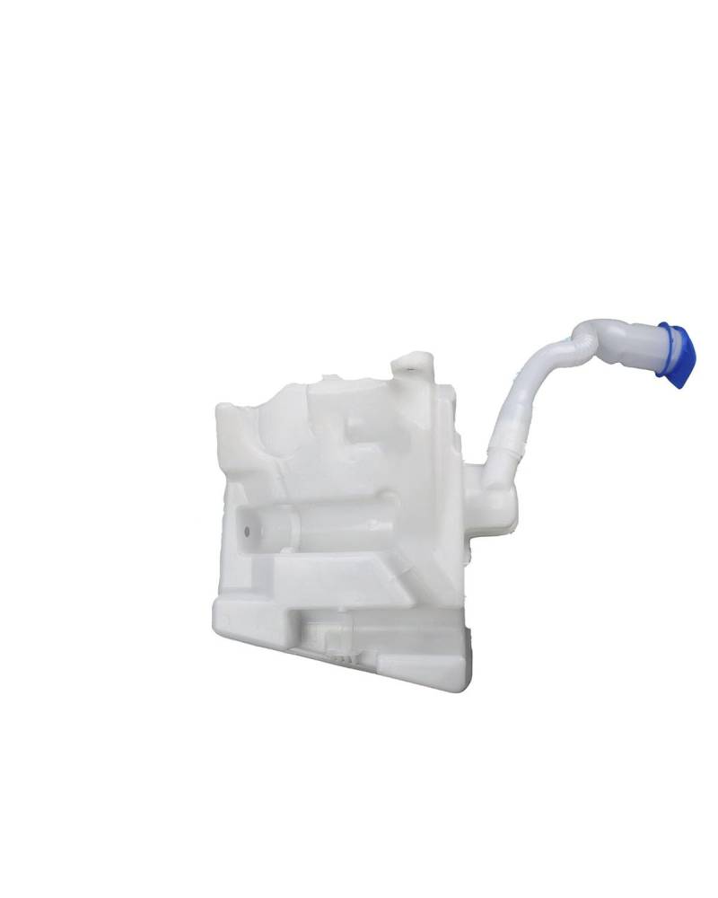 Kühlerausgleichsbehälter Für POLO 2014 Auto Kühlmittel Ausgleichsbehälter Zusatzwasserflasche 6RD955453A 6C0955453 Ausgleichsbehälter von NBHGFF