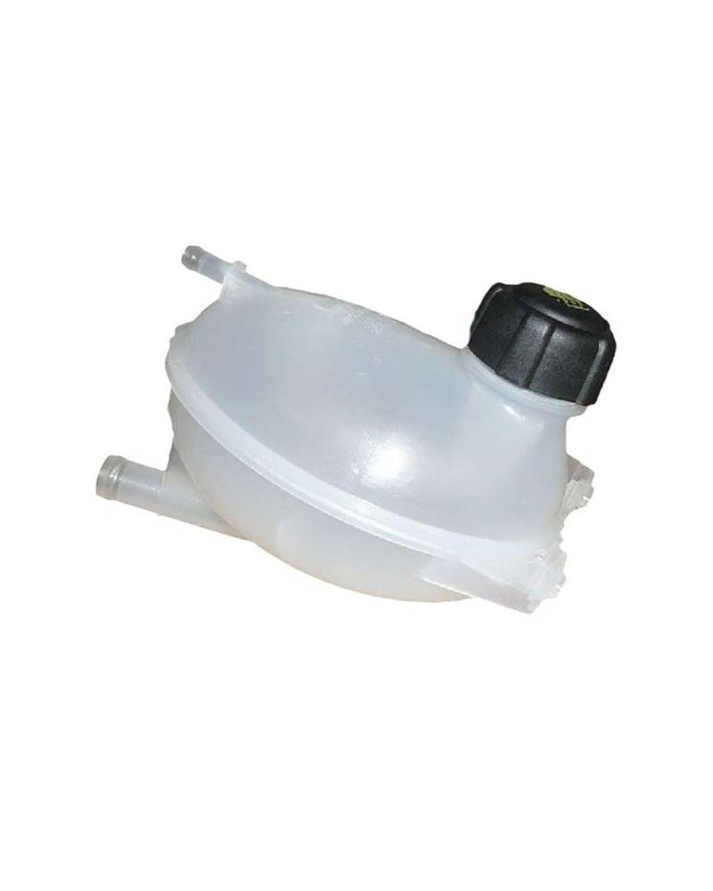 Kühlerausgleichsbehälter Für Renaultes Auto Kühlmittel Ausgleichsbehälter Zusatzwasserflasche Mit Abdeckung 217104354R Ausgleichsbehälter von NBHGFF