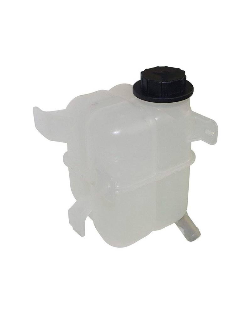 Kühlerausgleichsbehälter Für Sharp Automotive Kühlmittel Expansion Tank Hilfs Wasser Flasche AT4Z8A080CA 7T4Z8A080AA Ausgleichsbehälter von NBHGFF
