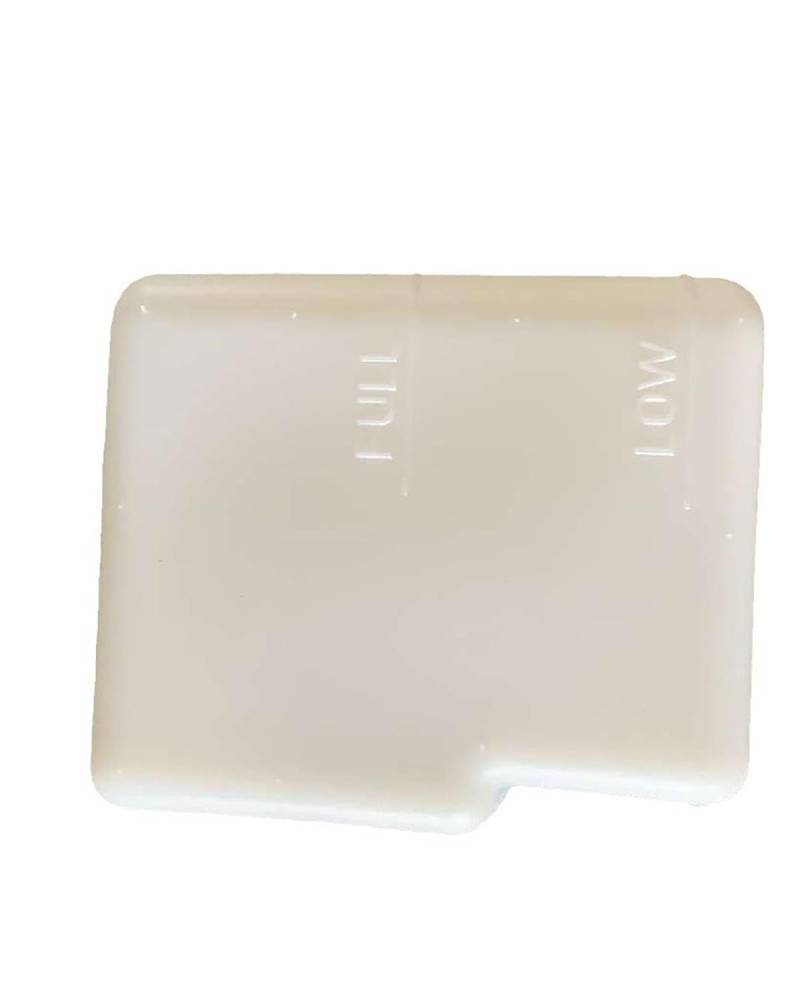 Kühlerausgleichsbehälter Für Toyota Für Avalon 2000-2004 Auto Kühlmittel Expansion Tank Sub-Krug Mit Abdeckung 164700A060 Ausgleichsbehälter von NBHGFF