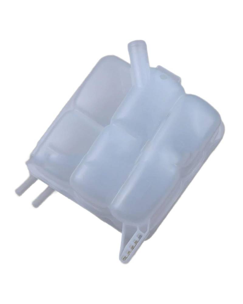 Kühlerausgleichsbehälter Für Volvoes S40 2.0 2.4 2.5 Auto Kühlmittel Expansion Tank Hilfs Wasser Topf Ohne Abdeckung 30776151 30776150 Ausgleichsbehälter(30776151 without cap) von NBHGFF