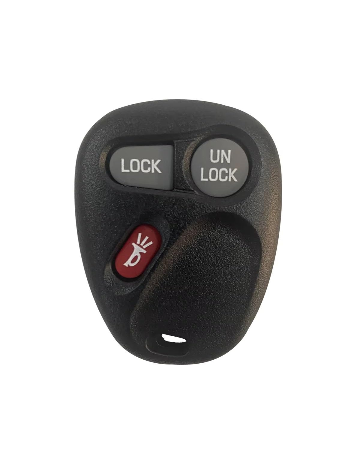 SchlüSsel GehäUse Für Astro Für Blazer S10 Für Silverado Für Suburban Für Tahoe Für GMC Jimmy Safari Sierra Sonoma Yukon Autoschlüsselgehäuse SchlüSsel GehäUse(2plus1 Buttons) von NBHGFF