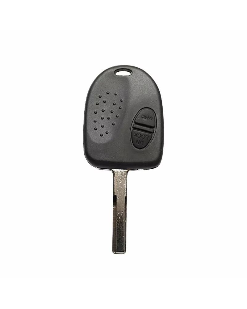 SchlüSsel GehäUse Für Cruze Für Aveo Für Holden Commodore VS VT VX VY VZ Autoschlüsselgehäuse 1 2 3 Tasten SchlüSsel GehäUse(2 Button) von NBHGFF