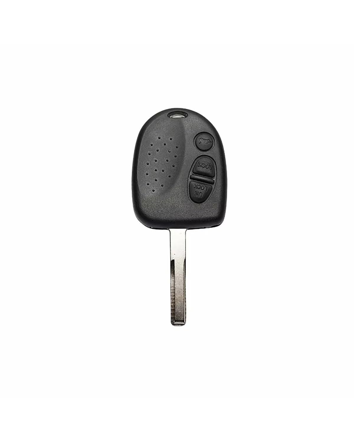 SchlüSsel GehäUse Für Cruze Für Aveo Für Holden Commodore VS VT VX VY VZ Autoschlüsselgehäuse 1 2 3 Tasten SchlüSsel GehäUse(3 Button) von NBHGFF