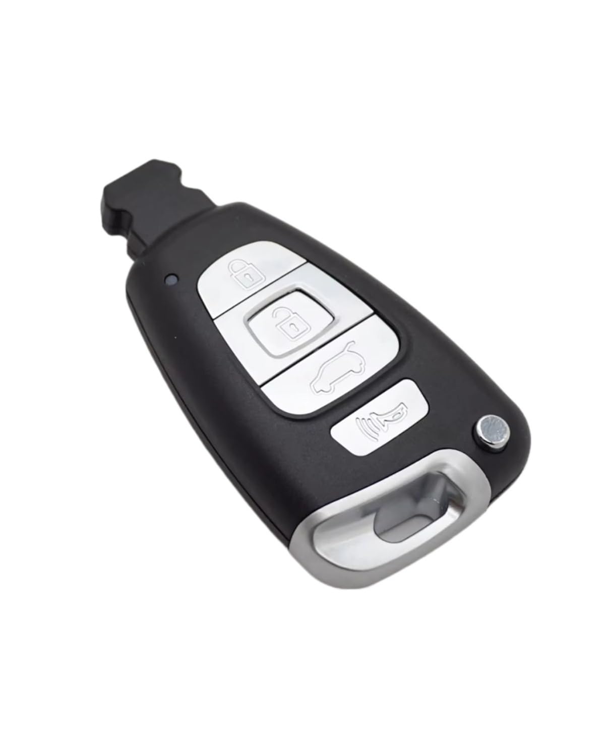 SchlüSsel GehäUse Für Hyundai Für Veracruz Für Ix55 2008 2009 2010 2011 2012 2013 Autoschlüsselgehäuse 4 Tasten SchlüSsel GehäUse SchlüSsel GehäUse Für Hyundai Für Veracruz Für Ix55 2008 2009 2010 2011 2012 2013 Autoschlüsselgehäuse 4 Tasten SchlüSsel GehäUse von NBHGFF