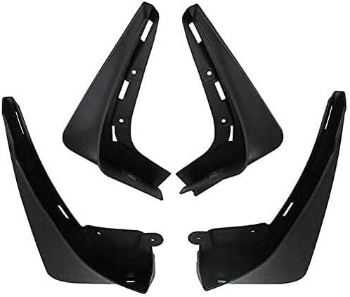 Schmutzfänger Für Mini Coupe R58 / Roadster R59 2010 2011 2012 2013 2014 2015 (Will not fit Countryman), Vorne Hinten Schmutzfänger Kotflügel Splash Für Kotflügel Schutz Auto Schmutzfänger. von NBKLSBF