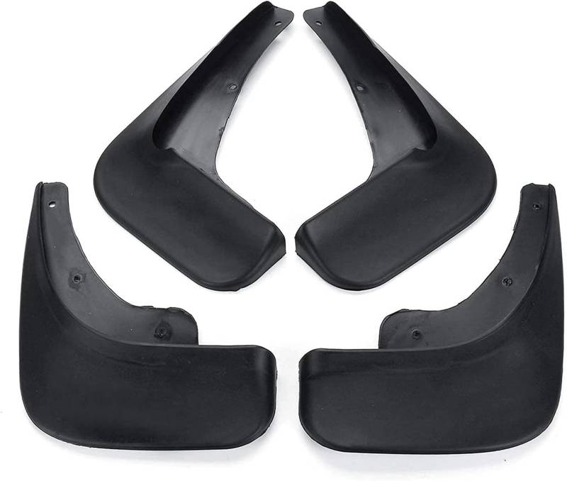 Schmutzfänger Für Mitsubishi Lancer Sedan 2003 2004 2005 2006 2007 2008 2009 2010 2011-, Vorne Hinten Schmutzfänger Kotflügel Splash Für Kotflügel Schutz Auto Schmutzfänger. von NBKLSBF