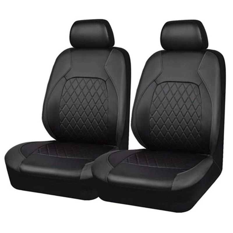 NBONNXML Auto Sitzbezüge, für Mercedes Benz Vito III W447 2014-2024 Anti-Kratz Innenraum Zubehör Bequem Schonbezüge Atmungsaktiv rutschfest Sitzschoner Innenraum Zubehör,B von NBONNXML
