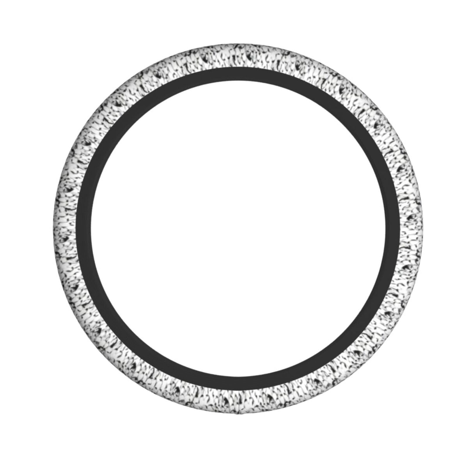 Stilvoller elastischer Lenkradbezug mit einer Vielzahl von Pinguinen, passend für die meisten Autos, SUVs, LKWs, elegantes Innenzubehör Stilvoller elastischer Lenkradbezug mit einer Vielzahl von Pinguinen, passend für die meisten Autos, SUVs, LKWs, elegantes Innenzubehör von NBRIEU