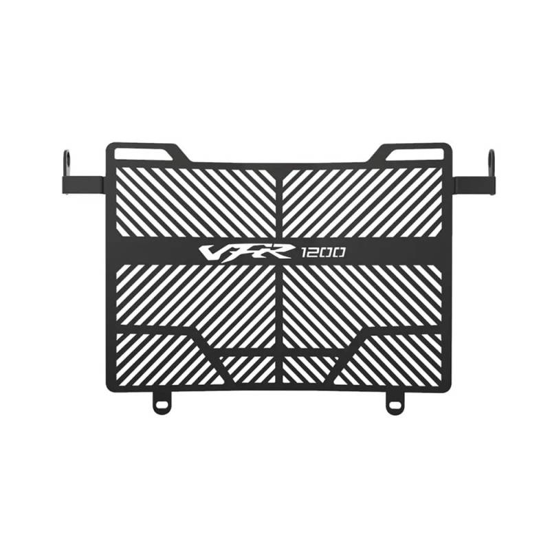 Kühlergrillschutzabdeckung Für Ho&nda VFR1200X VFR 1200 X CROSSTOURER 1200 2012-2020 2019 2018 2017 Motorräder Kühlergrill Abdeckung Grill Schutz Schutz von NCBPQSHC