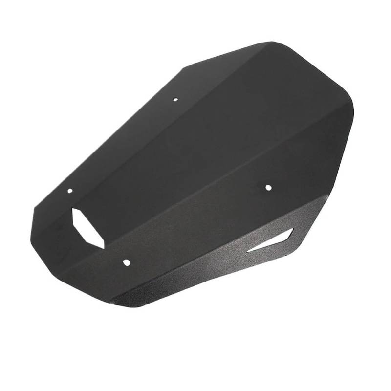 Motorrad Windschutz Scheibe FÜR Ho&nda XADV 750 X ADV 750 X-ADV750 2017-2020 2019 Motorrad Windschutzscheibe Windabweiser Viser Visier Windschutz von NCBPQSHC