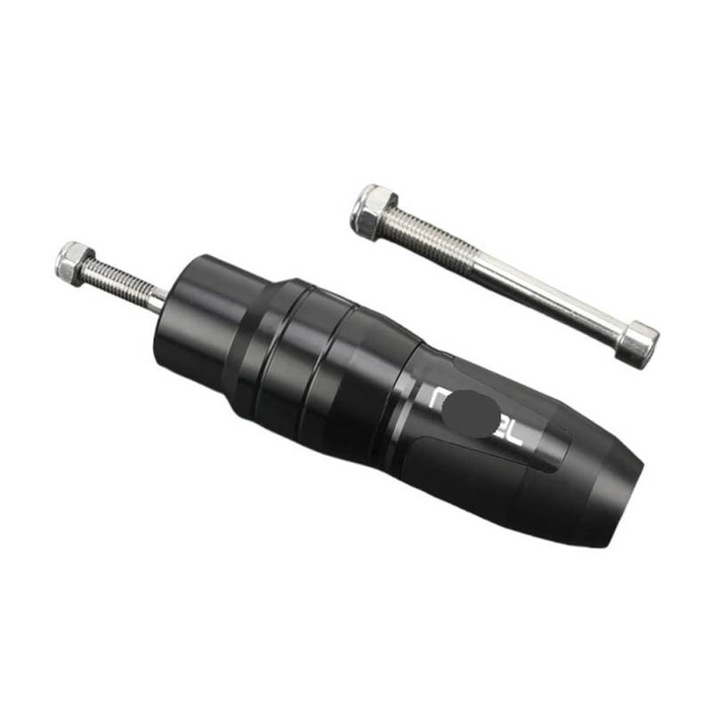 Schutz Crash-Pad Ball FÜR Ho&nda Rebel CMX1100 CMX 1100 2021 2022 Motorrad Rahmen Slider Fallen Schutz Anti Fallen Bar Von Auspuffrohr von NCBPQSHC